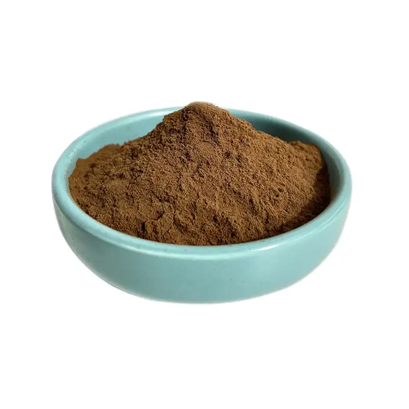 Maitake Mushroom Capsules